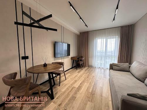 квартира по адресу Михаила Максимовича ул. (Трутенко Онуфрия), 24-В