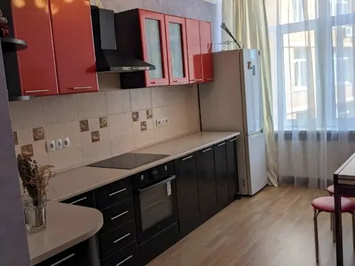 квартира за адресою Разумовська вул., 45