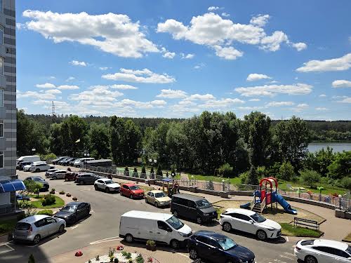квартира по адресу Николая Ушакова ул., 1-В