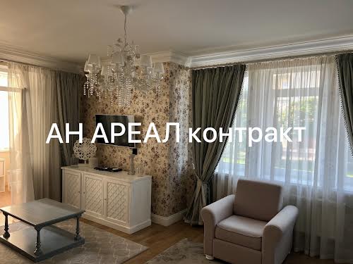 квартира по адресу Розваги ул., 27