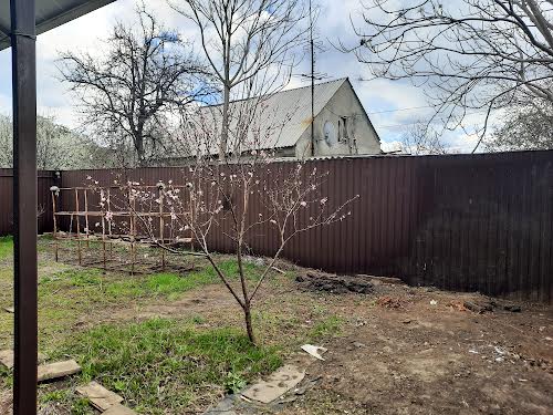 дом по адресу Комарова, 222