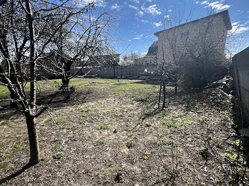 ділянка за адресою с. Петропавлівська борщагівка, Зої Космодем'янської вул.