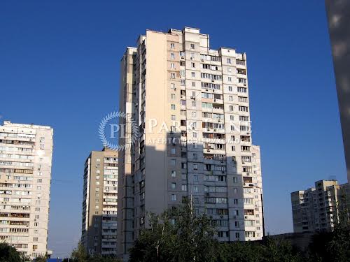 квартира за адресою Бажана Миколи просп., 34