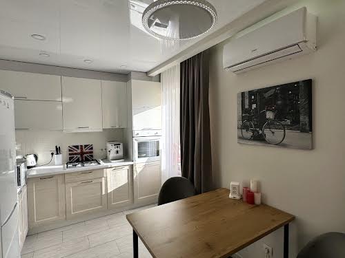 квартира за адресою Курганівська вул., 3