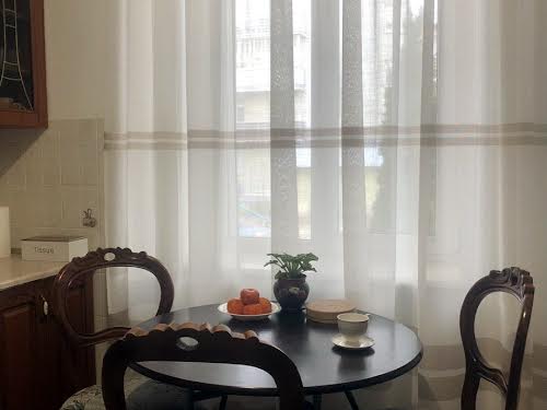 квартира за адресою Академіка Андрія Сахарова вул., 80а