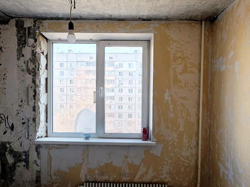 квартира за адресою Шевченка вул., 339
