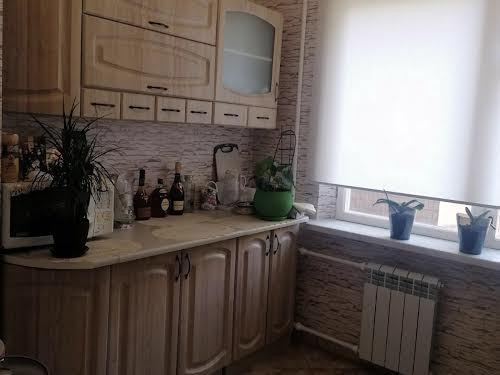 квартира по адресу Марсельская ул., 31