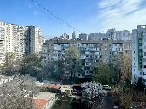 квартира за адресою Економічний пров., 1