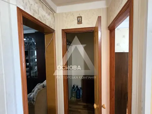 квартира по адресу Александра Говорухи ул. (Совхозная), 22