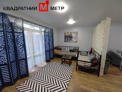 квартира за адресою Віденський проїзд, 3