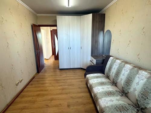 квартира по адресу Гидропарковая ул., 1