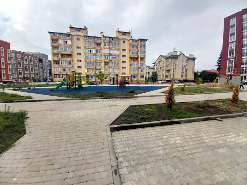 квартира за адресою Київська вул., 31-К