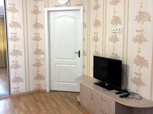квартира за адресою Миру вул., 50