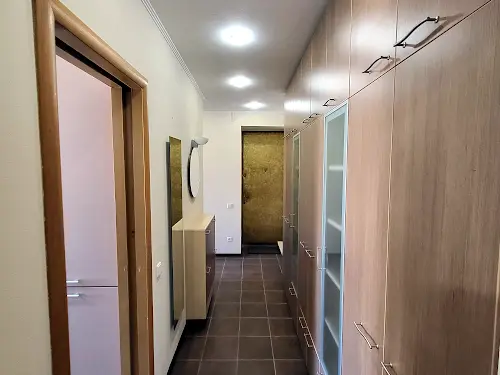 квартира за адресою Велика Васильківська вул. (Червоноармійська), 92