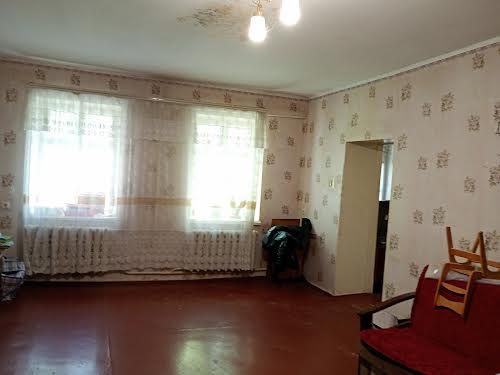 квартира за адресою Колонтаївська, 23