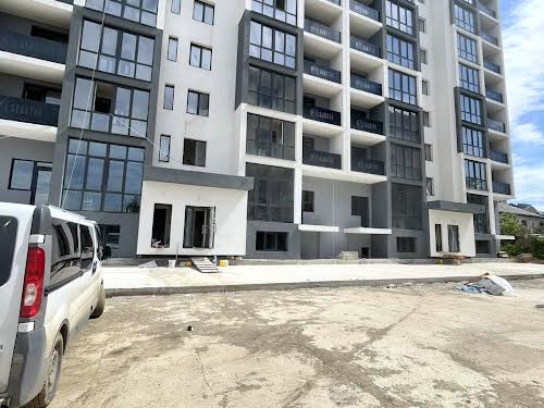 квартира за адресою Руська вул., 236б