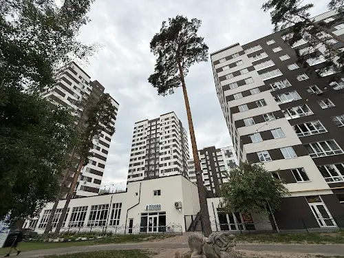 квартира по адресу Выговского ул. (Суворова), 2-Д/5