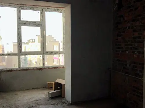квартира за адресою Кармелюка вул., 7