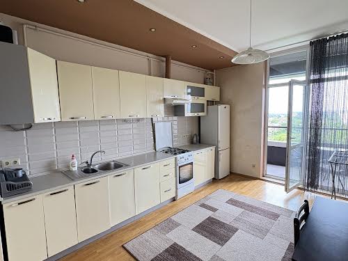квартира за адресою Порохова вул., 20-Б