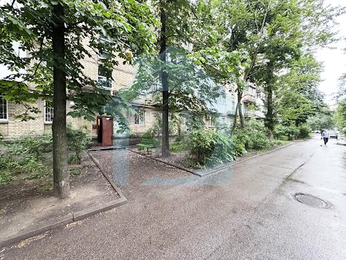 квартира по адресу Верховной Рады бульв., 29