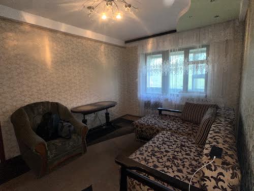 квартира по адресу Братиславская ул., 30