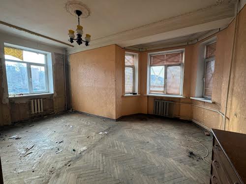 квартира за адресою Нижньоюрківська вул., 3
