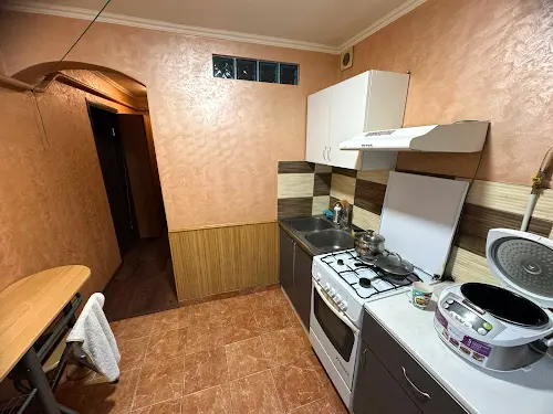 квартира за адресою Пасічна вул., 60