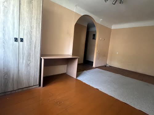 квартира за адресою Окружна, 33