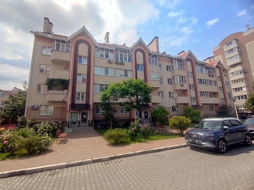квартира за адресою Богдана Хмельницького вул., 7