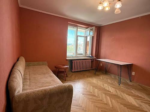 квартира за адресою Моршинська вул., 6