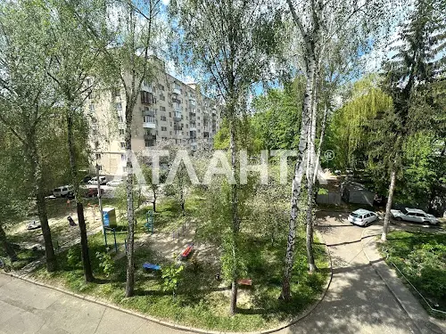 квартира за адресою Космонавтів просп., 78
