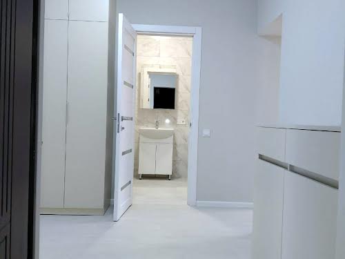 квартира за адресою Щаслива вул., 67
