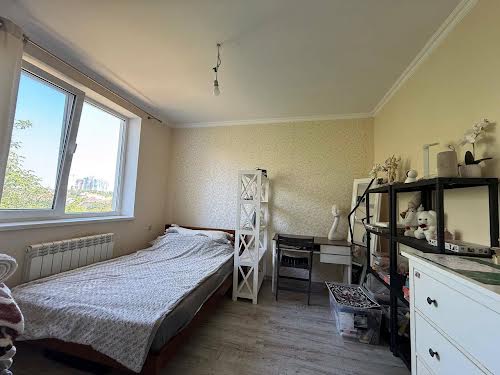 будинок за адресою Одеса, Художника Федорова вул.