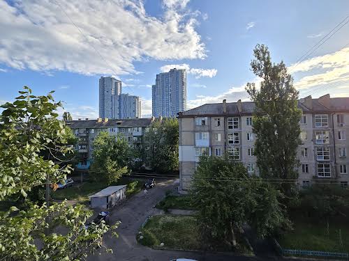квартира по адресу Киев, Вифлеемская ул. (Академика Шлихтера), 6-А