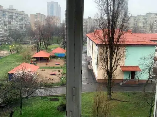 квартира за адресою Оболонський просп., 7-Б