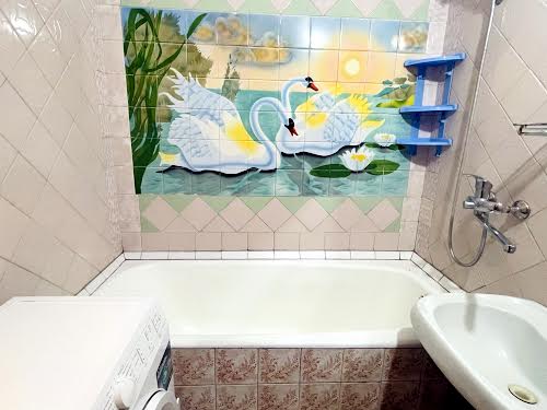 квартира за адресою Бережанська вул., 18