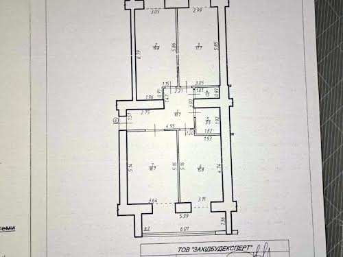 квартира за адресою Тисминецька, 307 а