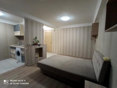 квартира за адресою Оболонський просп., 37