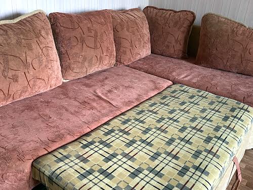 квартира за адресою Ревуцького вул., 34