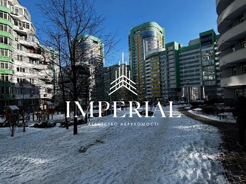 квартира за адресою Вишгородська вул., 45