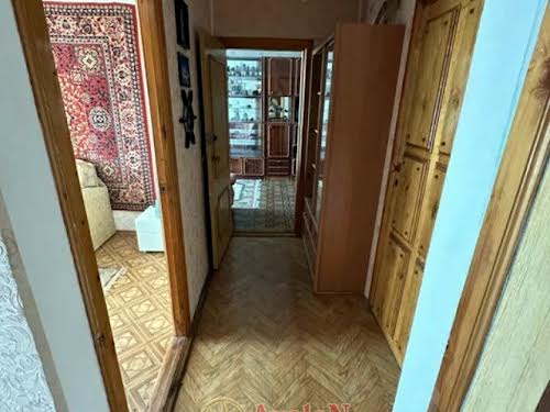квартира за адресою Капітана Кузнєцова вул., 114