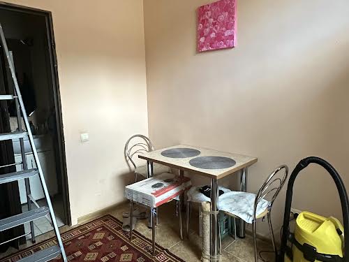 квартира по адресу академика Кучера ул., 20