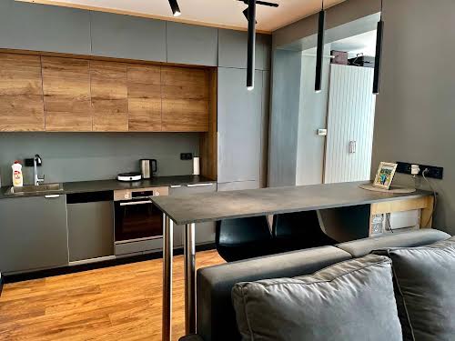 квартира за адресою Мартинова просп., 8