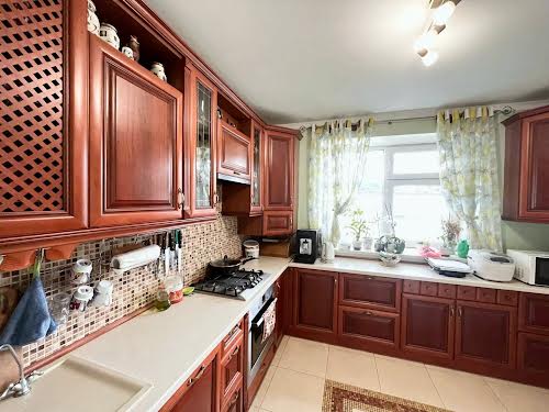 квартира за адресою пр. Миру, 84/2а