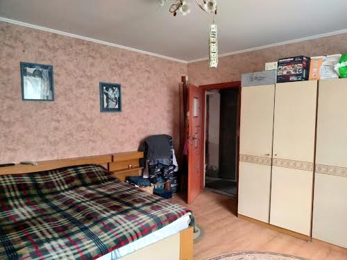 будинок за адресою с. Глуховичі, Шевченка, 11