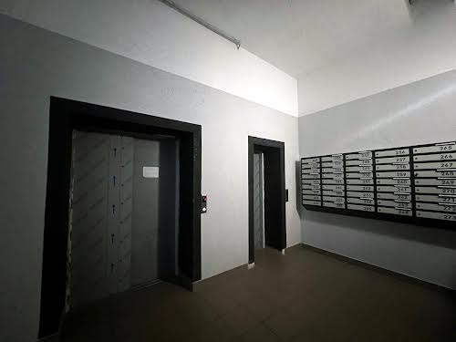 квартира по адресу Європейська ул., 3