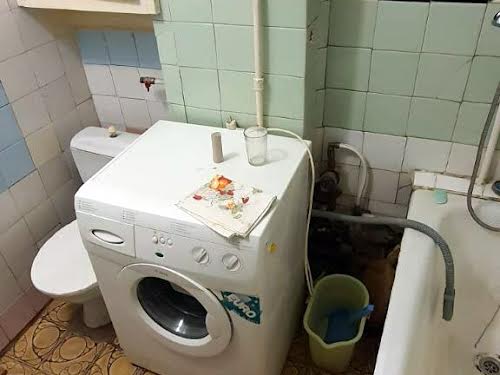 квартира за адресою Марсельська вул., 1