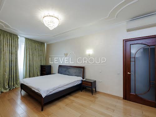 квартира за адресою Тараса Шевченка бульв., 27Б