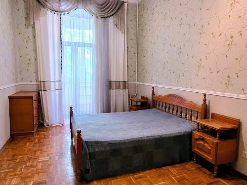 квартира по адресу Саксаганского ул., 41В