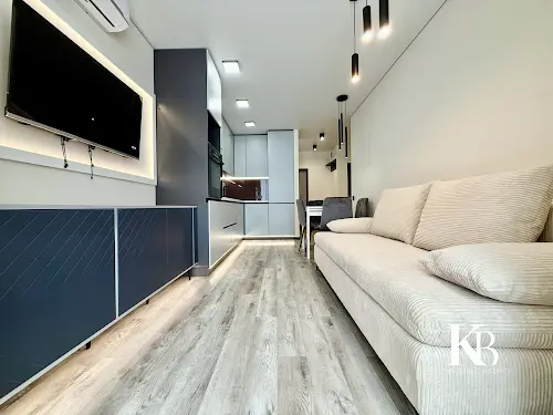квартира за адресою Запорізьке шоссе, 32
